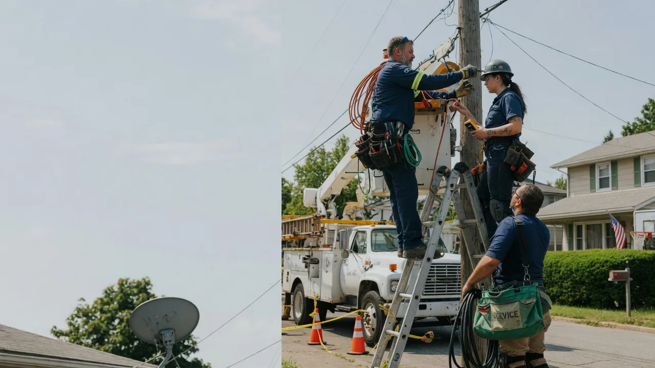Electrical Repair in Traer, IA near me